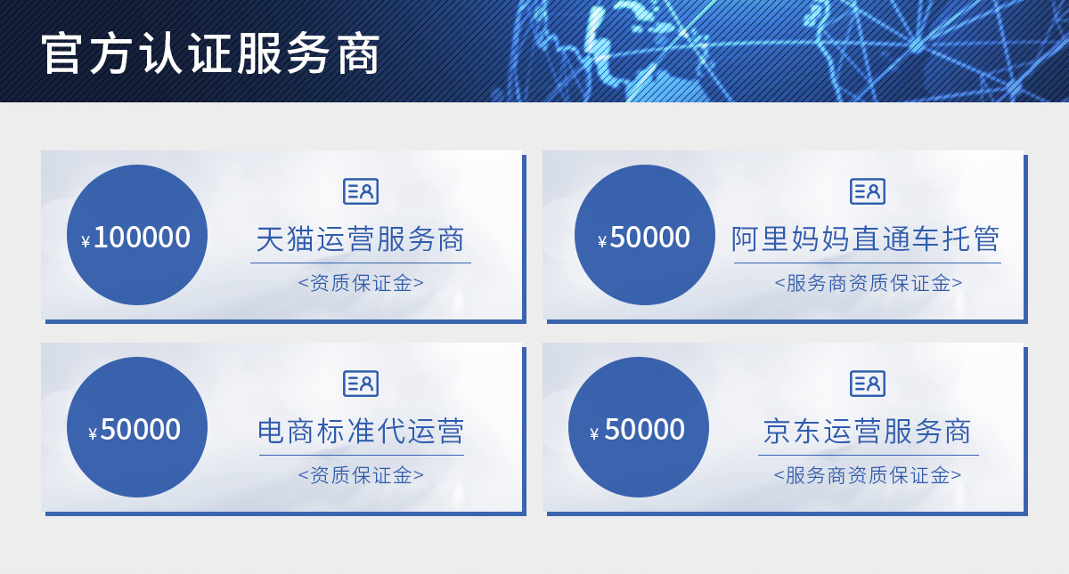 淘宝代运营