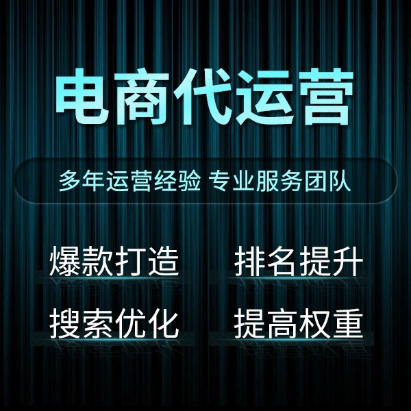 广州天猫代运营：精准定位，高效转化，赢在电商未来！