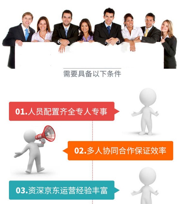 广州专业代运营公司，助力企业快速提升业绩！