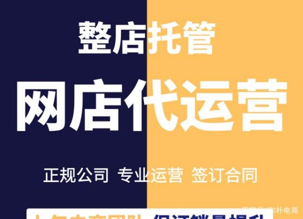 代运营案例实测：某品牌天猫店ROI提升300%的秘诀！