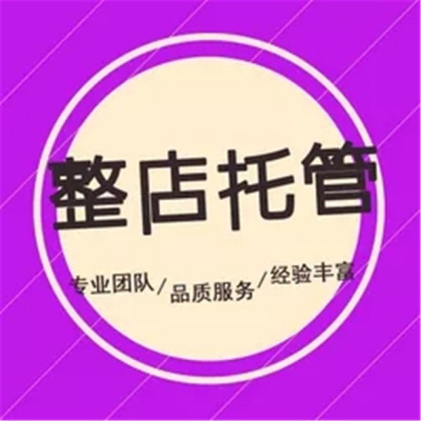 广州代运营，一站式解决你的电商运营难题