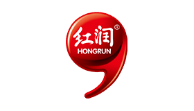 红润